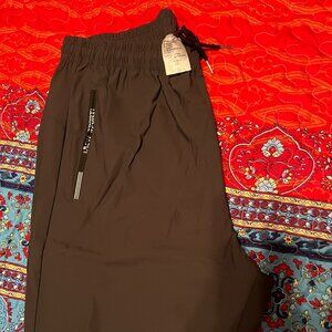 Dark Gray StretchActive Shorts